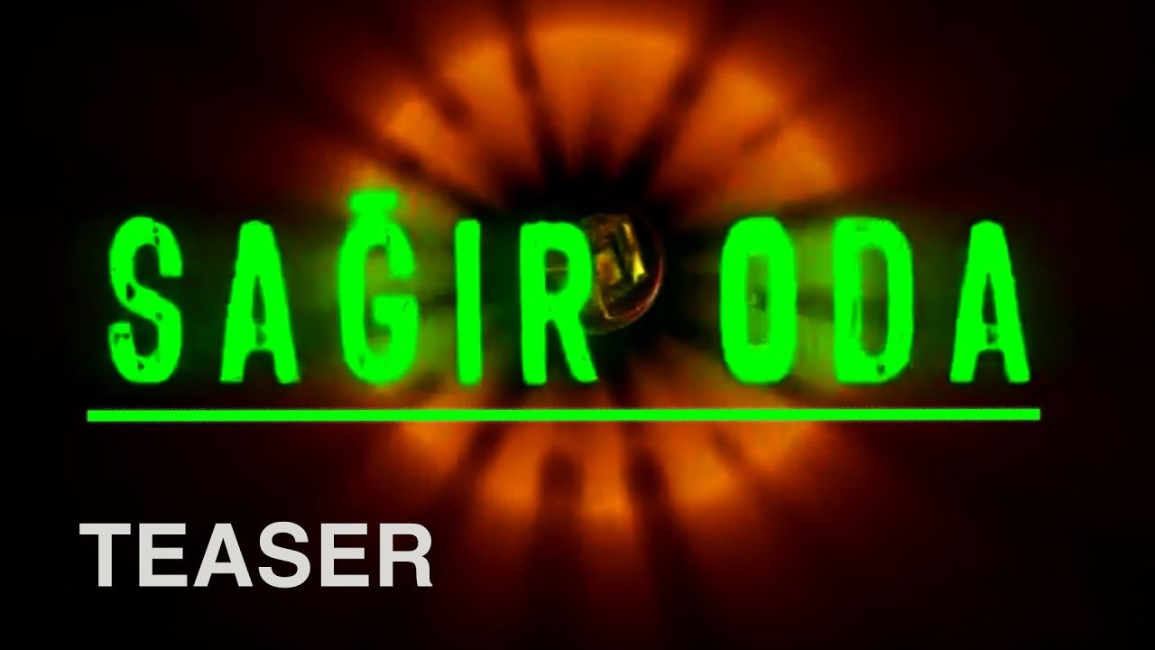 Sağır Oda — Teaser — kapak görseli