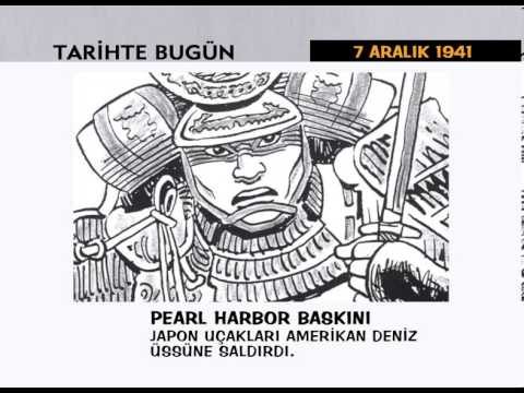 Tarihte Bugün — kapak görseli